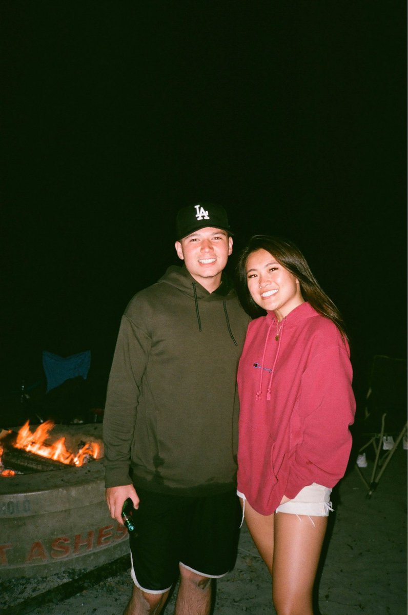Wikaaaa2121's tweet photo. Days like today are tough because I’m always away for work. But I am grateful for what I have waiting for me at home. Still remember the summer of 2018 looking at My beautiful wife  and knowing I had to marry her . I love you so much and miss you @audreyyrobin . Happy V-Day! https://t.co/w7wKqoAtW9