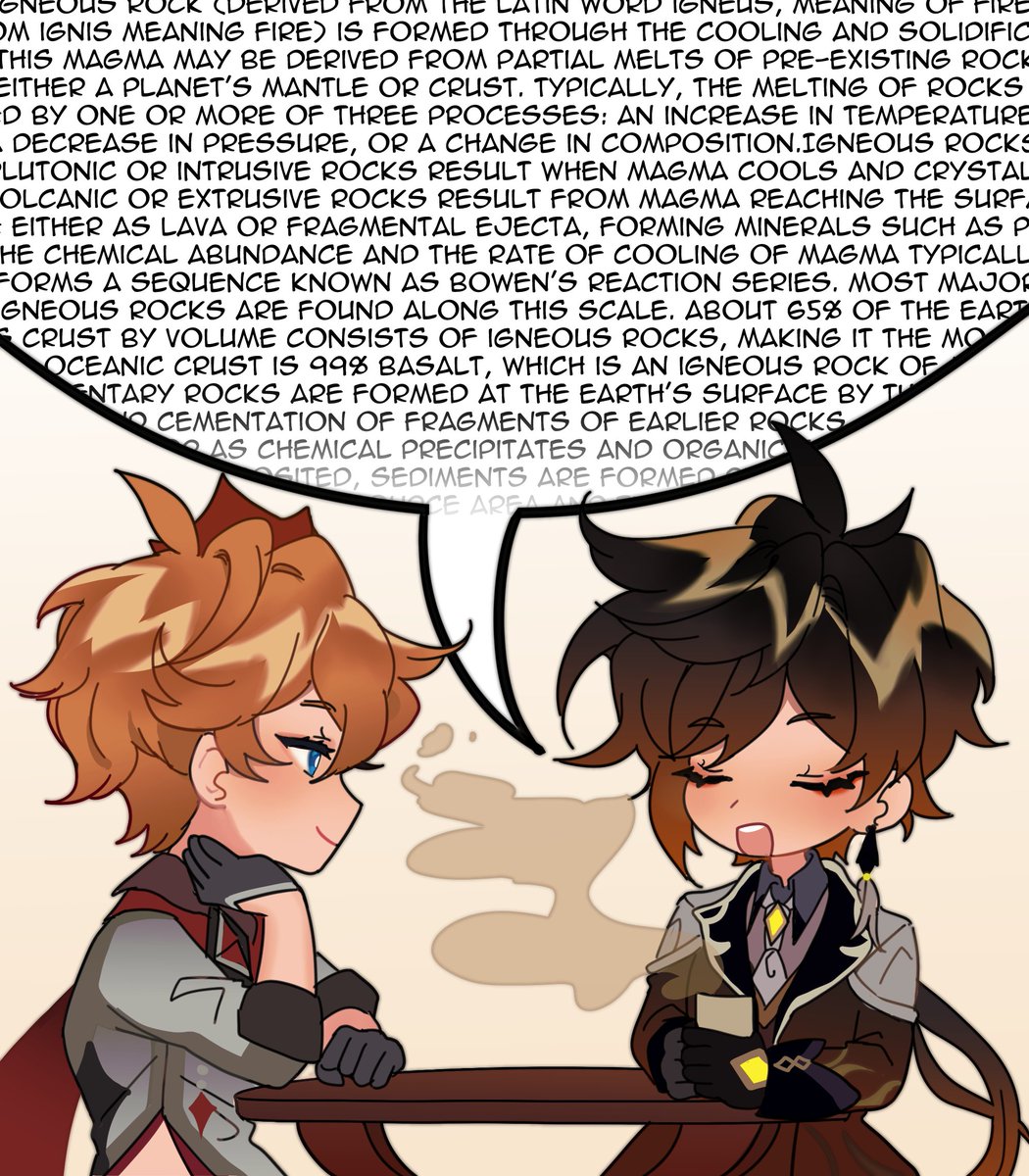 help.... why is this them 