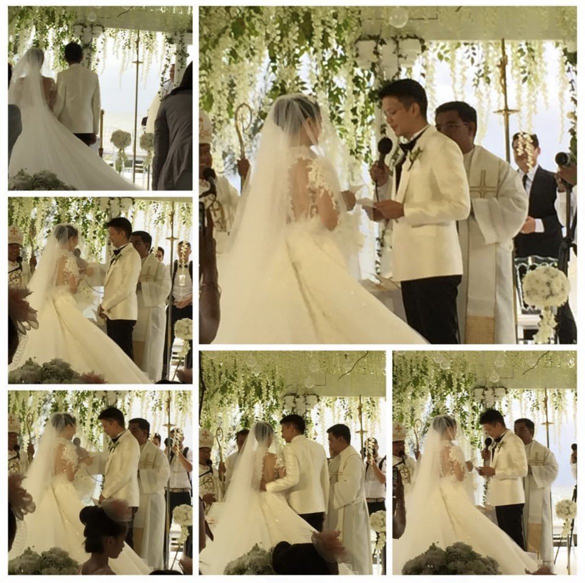 Happy 6th Anniversary <a href="/heart021485/">LoveMarie O. Escudero</a> ... Here’s to looking forward to a lifetime...       #🧀loves❤️