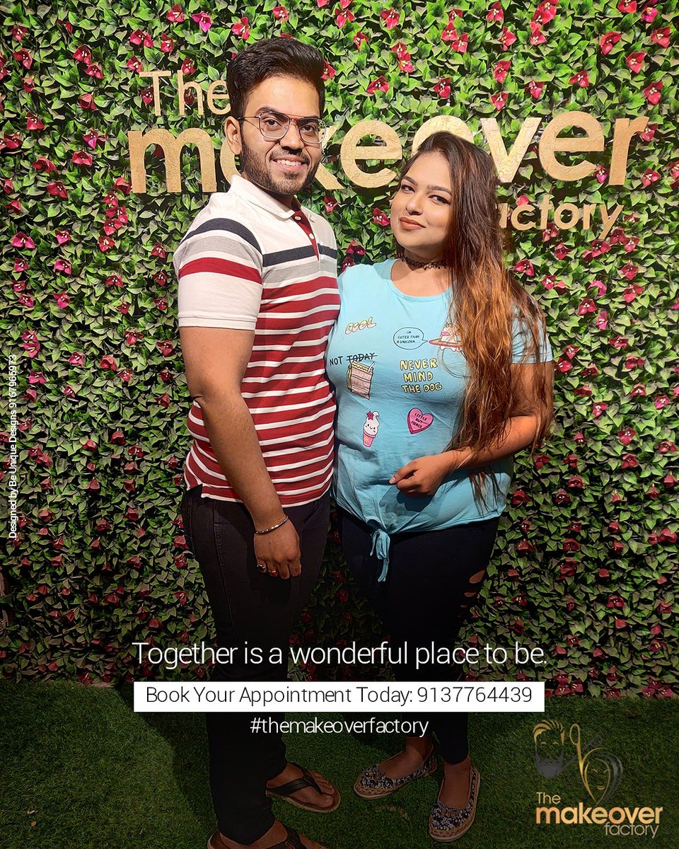 themakeoverfac1's tweet image. Book your Appointment Today: 9137764439

" Highlights your Life with coloring your Hairs"

#hairstyle  #stylishlook  #trendycolor #redhaircolor #voiletbalayage  #trendyhairstyles #hairhighlighter #haircare  #salon #hiranandaniestate #Thane #classicbobhaircut #haircut #softhair
