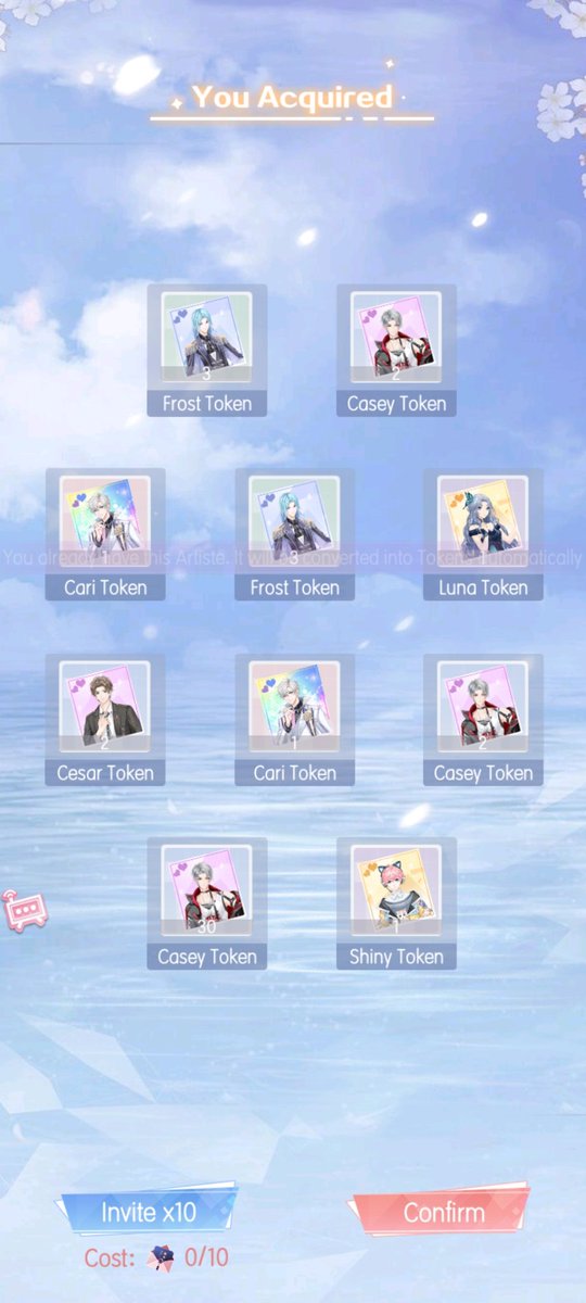 our_9158's tweet image. ทำไมพี่ Cari ไม่มาหาหนูบ้างคะะ พี๋โกรธอะไร มาเป็นเศษตลอด55555555 😭 เมนไม่ยอมมาหาสักที ต้องบนด้วยอะไร
#projectstar