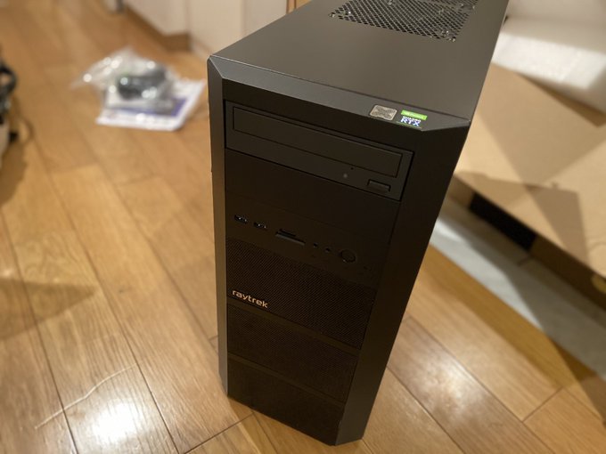 グラフィックボード の評価や評判 感想など みんなの反応を1時間ごとにまとめて紹介 ついラン グラフィックボード の評価や評判 感想など みんなの反応を1時間ごとにまとめて紹介 ついラン