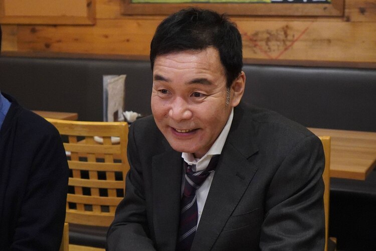 お笑いナタリー ナイツ塙が月9ドラマ 監察医 朝顔 で温厚な夫役 今回に限っては最高の笑顔になっていると思う T Co 0vtetzczrn お笑いナタリー ナイツ塙が月9ドラマ 監察医 朝顔 で温厚な夫役 今回に限っては最高の笑顔になっていると思う T Co 0vtetzczrn