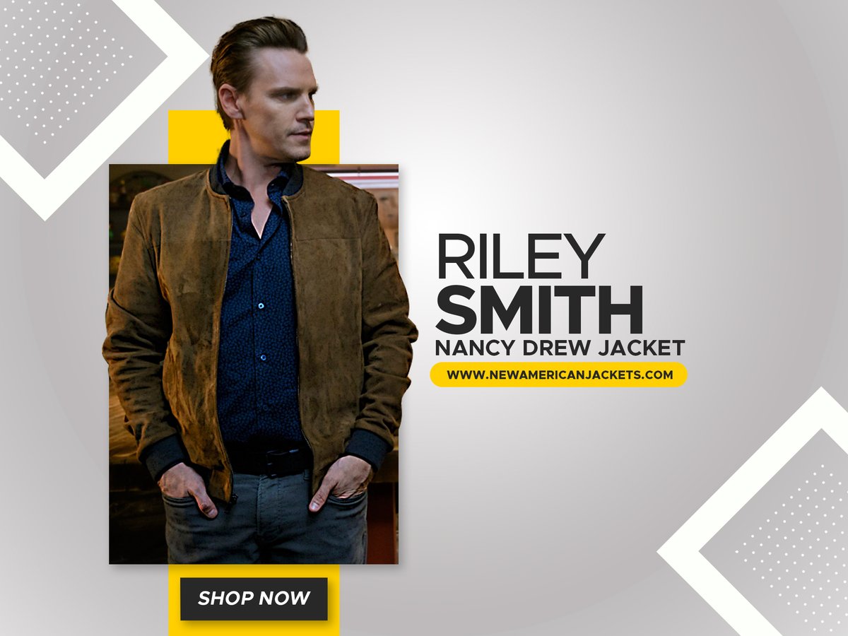 New American Jackets (@American_jacket) / Posts / X