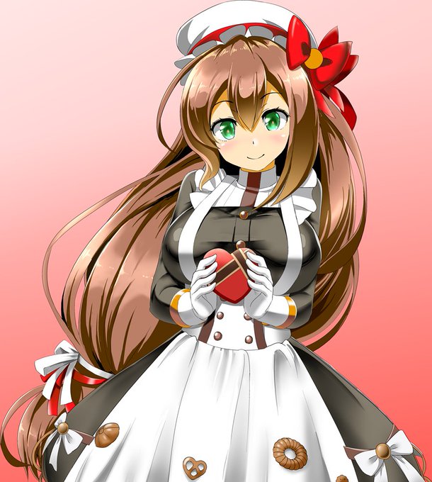 ロックマンX DiVEのスウィートアイリスがほしいなー
でもまあ課金するほどではないのでとりあえず描くだけ描きました。 