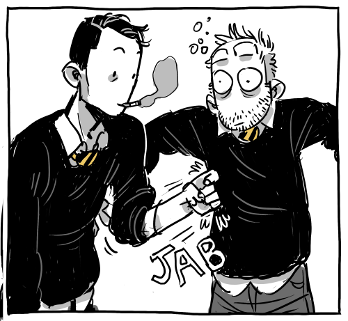 if it aint valentines, dont fix it