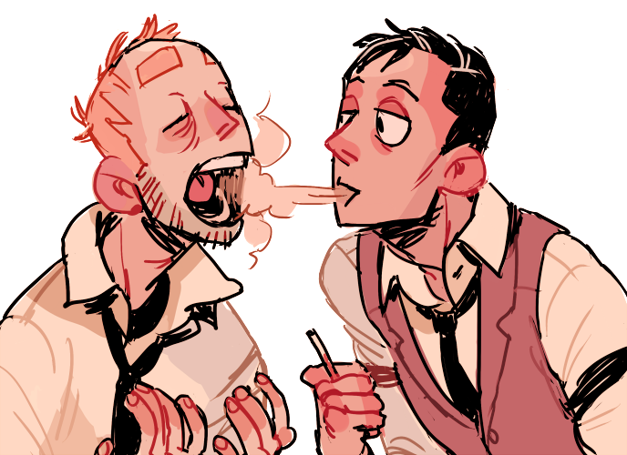 if it aint valentines, dont fix it