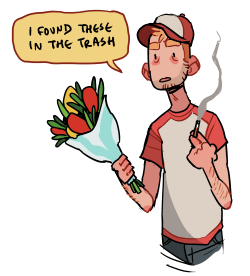 if it aint valentines, dont fix it