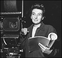 Muriel Box (1905-1991) was the most prolific female figure in British cinema of the 40s-60s. In 1935, she married Sydney Box. Together, they wrote many plays and branched off into film. In 1945, they won a screenplay Oscar for THE SEVENTH VEIL  #BritishWomenDirect