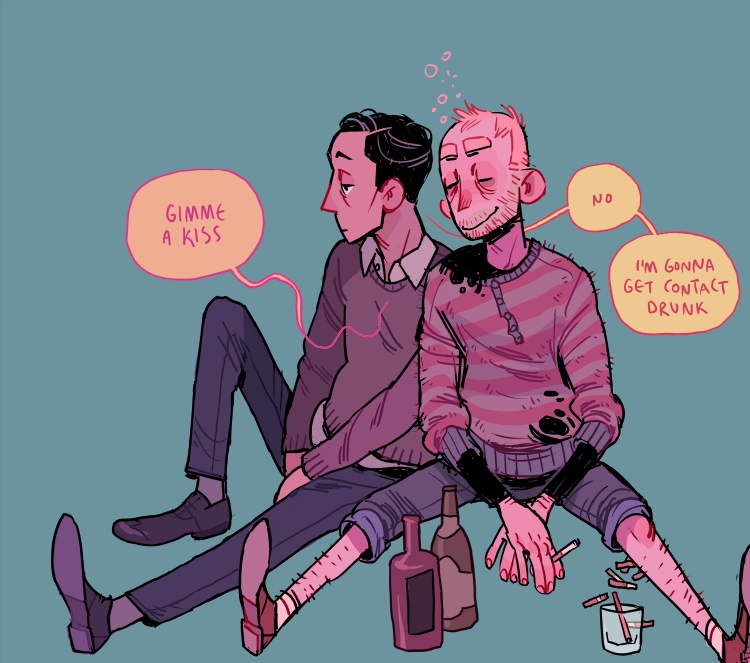 take my valentines. please!