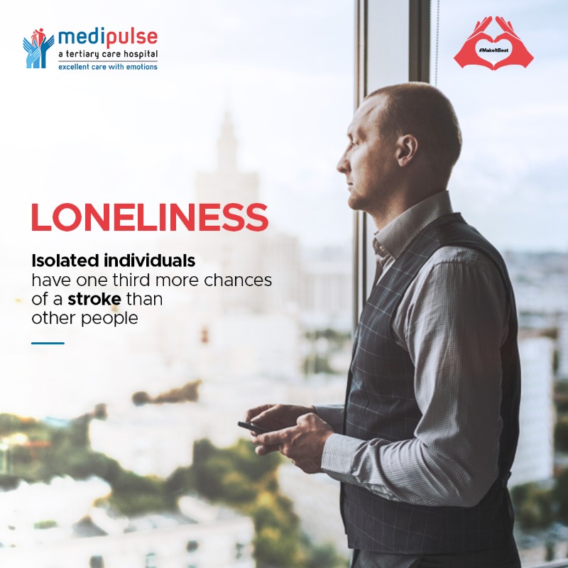 MedipulseIndia's tweet photo. Everybody is well aware how eating habits & life choices impact heart health. But, what stays ignored is that external factors & other habits are also related to the proper functioning of the heart.
#MedipulseHospital #MakeItBeat #HealthyHeart #HealthyLiving #Jodhpur