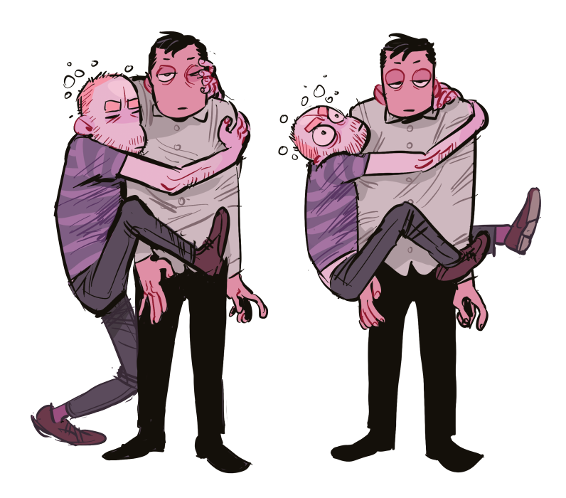 my mama always told me, valentines is like a box of chocolates