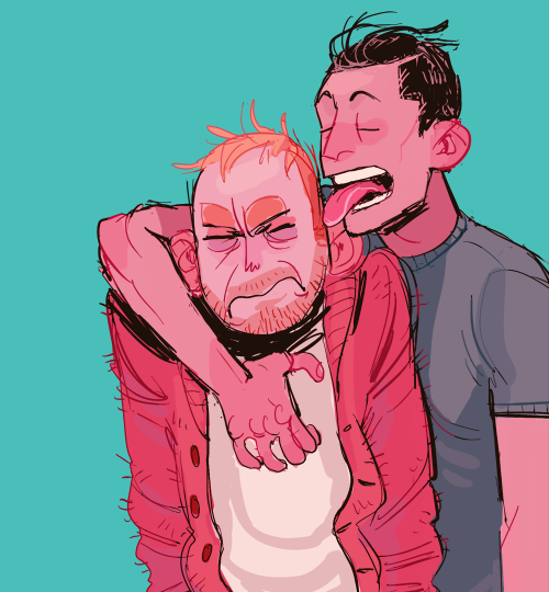 my mama always told me, valentines is like a box of chocolates