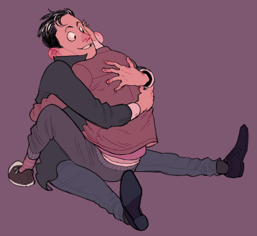 my mama always told me, valentines is like a box of chocolates