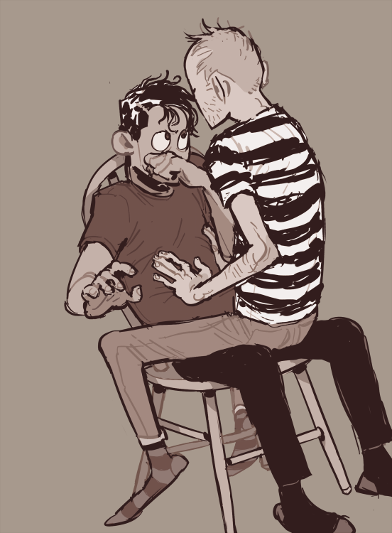 my mama always told me, valentines is like a box of chocolates