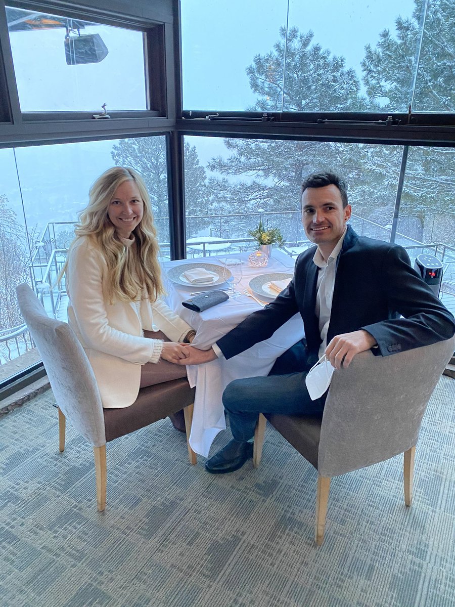 Valentine’s Day with my best friend ❤️