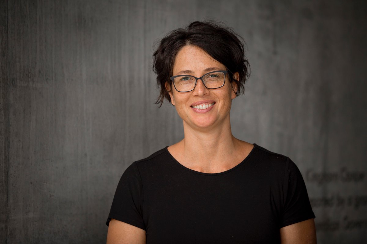 This is Sarah.She's why I feel so strong after a year of treatment. During chemo she kept me moving, even when it was hard. Because of her, I got back on my feet faster and fitter.All  #cancer patients should be referred to an exercise physiologist, and have a fitness program.