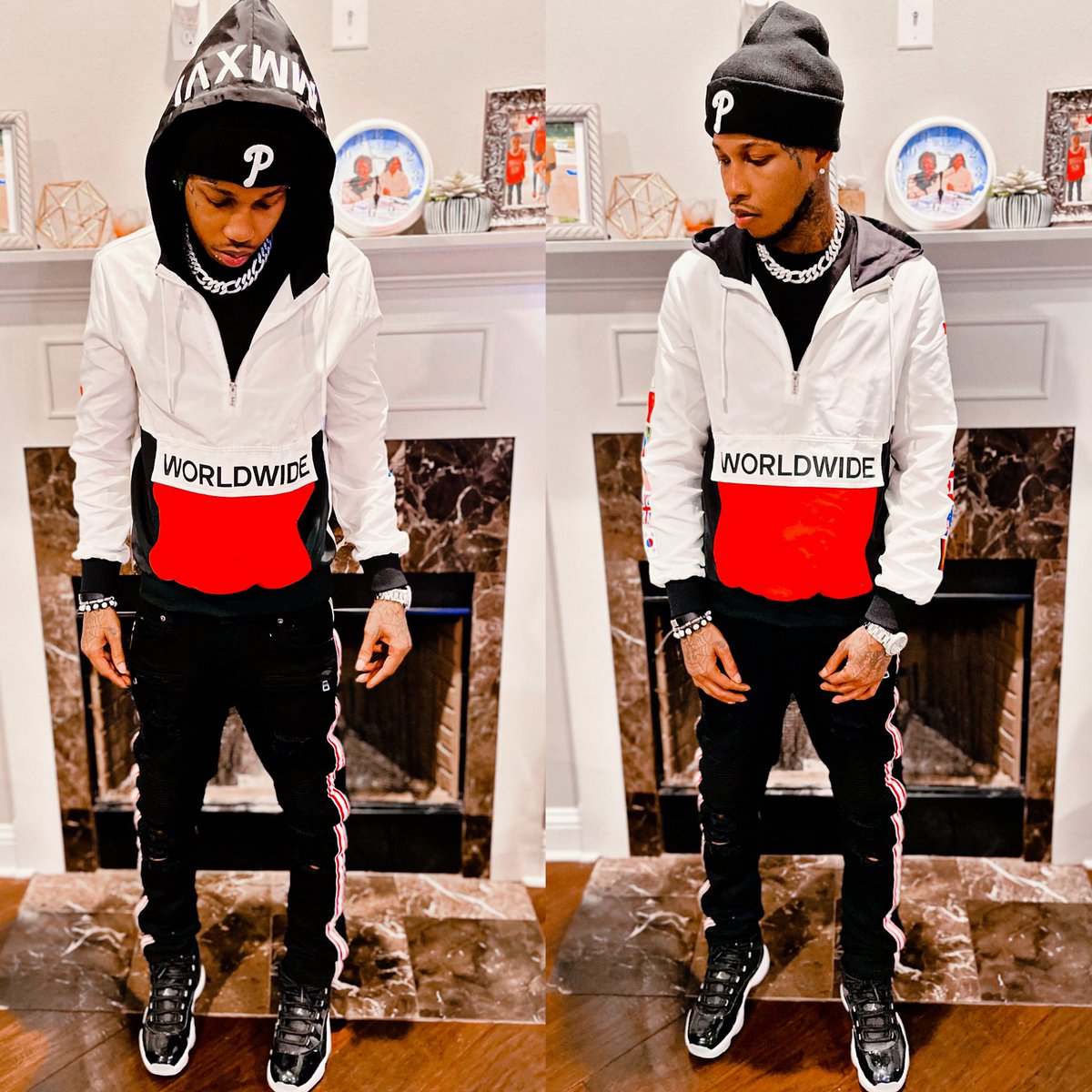 dathowardboi1's tweet photo. I just look at my wrist I got time today ❄️⌚️🧊 #FreeMyFam #LifeOnMars https://t.co/K4f34To6Bx