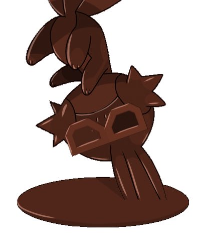 原作未プレイの方に向けたキャラクター解説 キング ジンガリン ジンジョーの王 ほねぎすジジイのイラスト