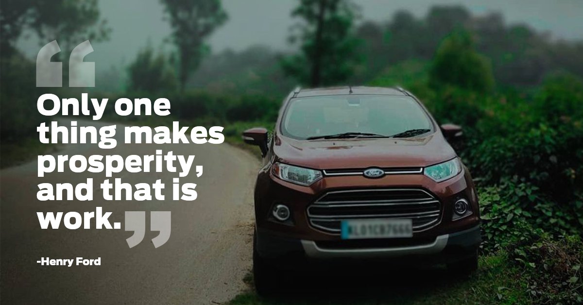 Begin your week with this positive reaffirmation MondayMotivation DiscoverMore Anjan Kumar https t