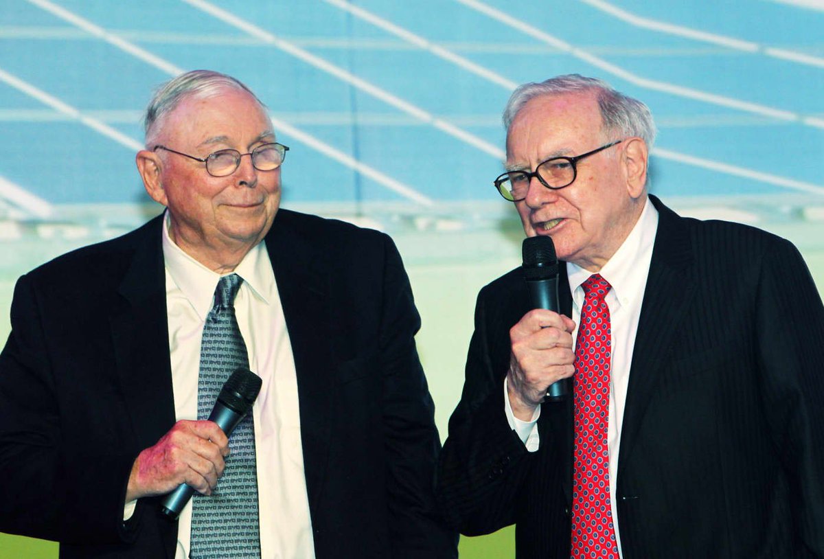 5) It was here that Prem was introduced to the gospel of “value investing” an approach pioneered by legendary investors Ben Graham, Warren Buffet, and Charlie Munger that focuses on finding and investing in underappreciated public companies.