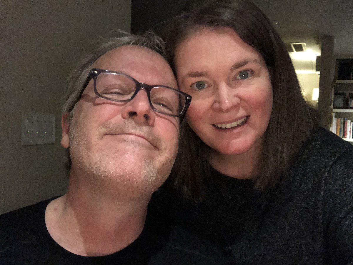 My Valensnowmageddon!