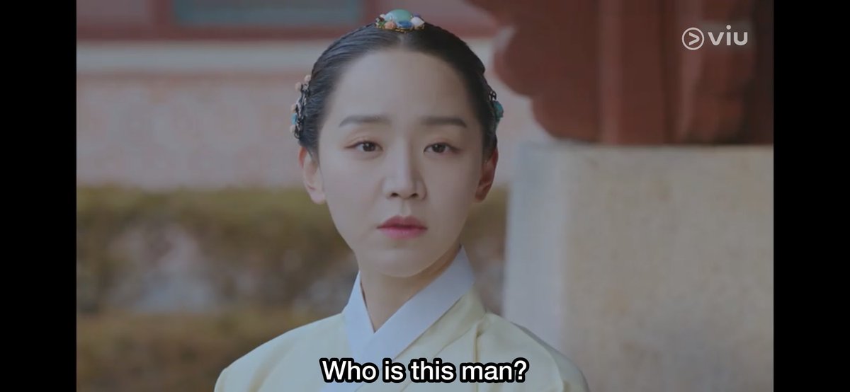 kmommaquotes's tweet photo. Oh hello, it’s you. It’s going to be you.  😍 #MrQueen #MrQueenTheBambooForest #MrQueenSpecialEpisode #MrQueenTheSecret #MrQueenTheSecretFirstEncounter https://t.co/R2beLuiW0M