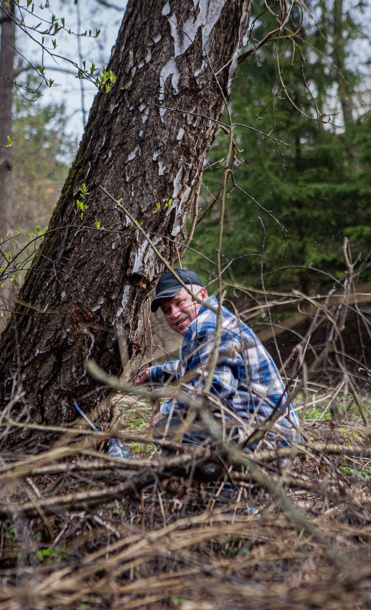 15 февраля шлю свою «валентинку» папе и всем причастным!
