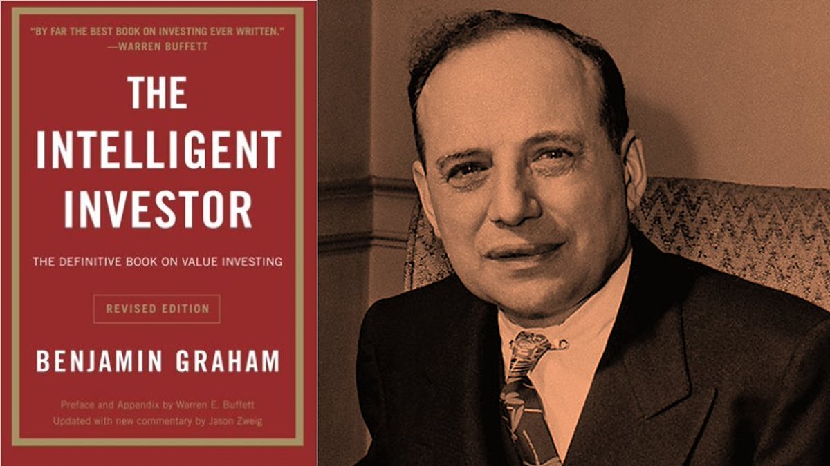 5) It was here that Prem was introduced to the gospel of “value investing” an approach pioneered by legendary investors Ben Graham, Warren Buffet, and Charlie Munger that focuses on finding and investing in underappreciated public companies.