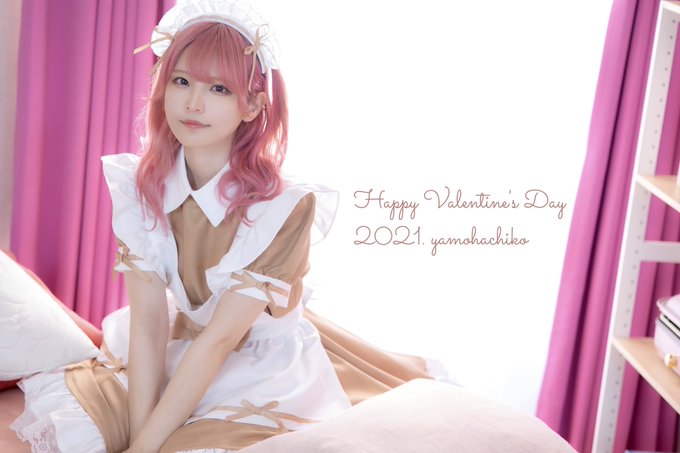 Twitterのコスプレ画像46