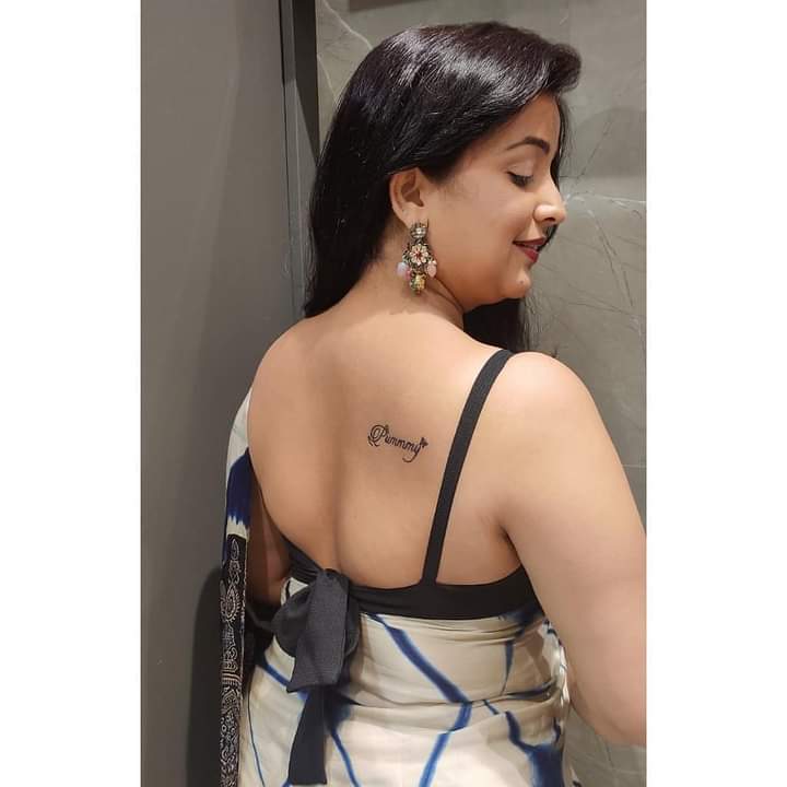 sachin and babi light blue dress Esha Gupta Is a Sight to Behold in Sexy Floor-Sweeping Black Dress; Check  Out Actress' Hot Pics!