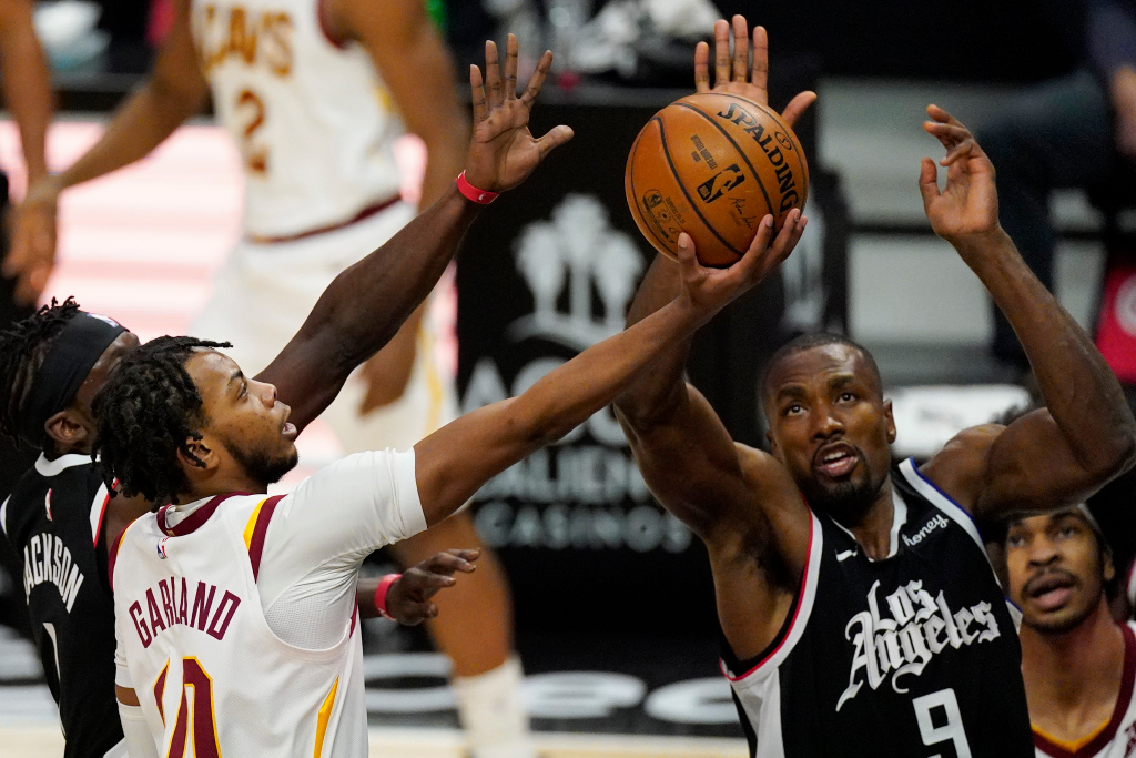 кливленд эббе. кавс спёрс 2007. каттино мобли. драфт нба 2023. нба новости.