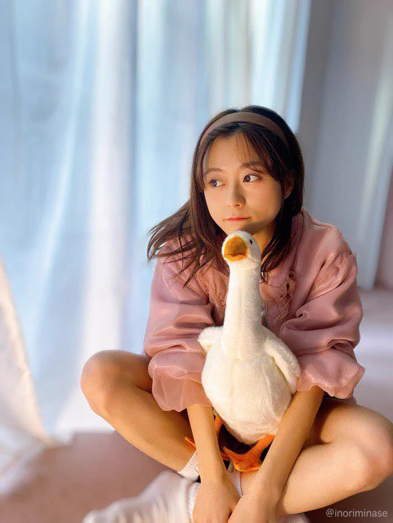 水瀬いのりinfo on X: 
