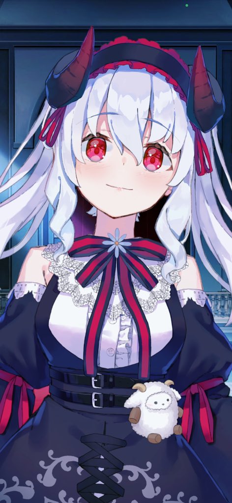 花留karu Virtuarealkaru Twitter