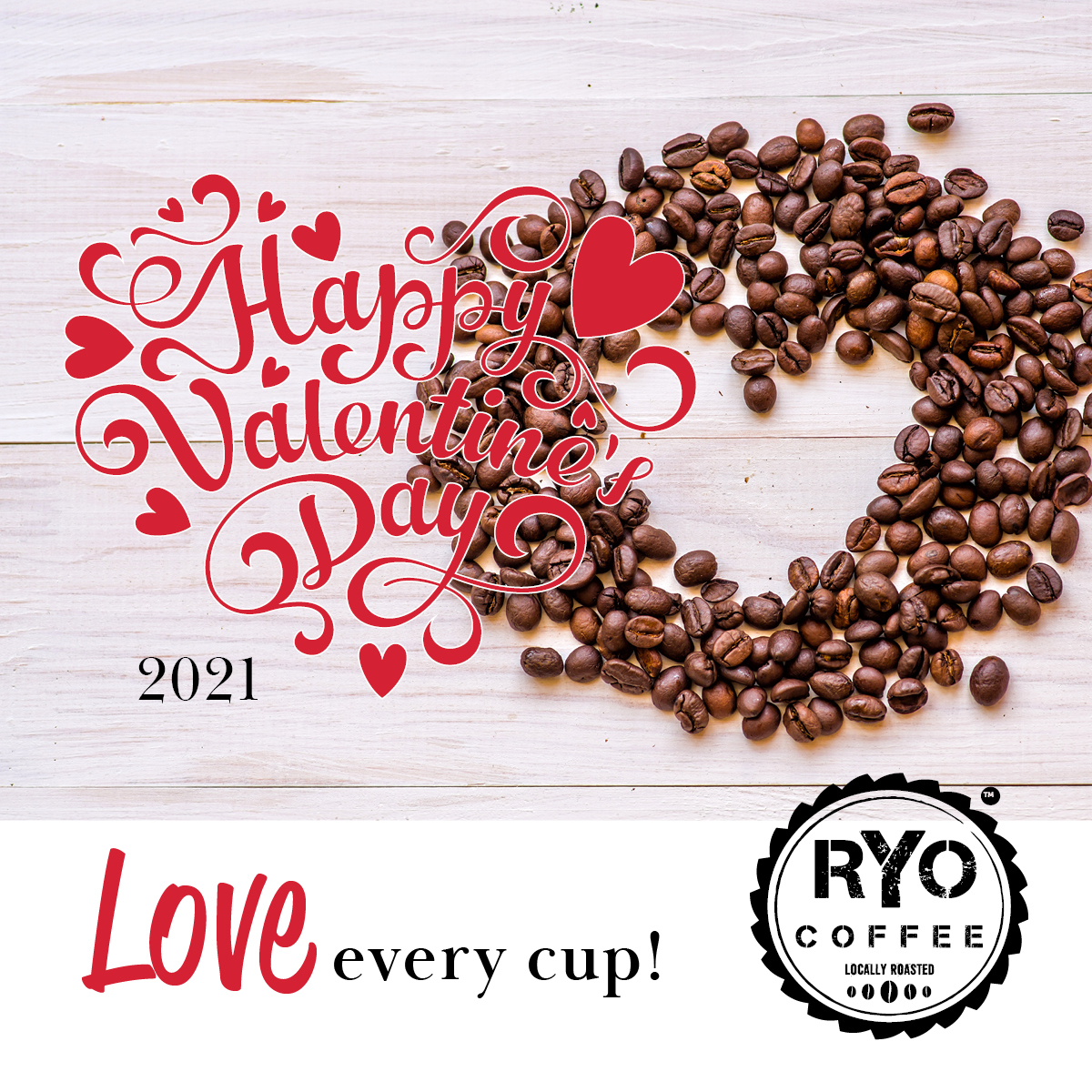 RYO Coffee tweet media