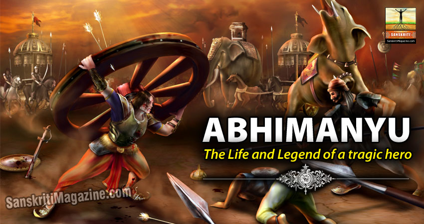 Abhimanyu is one of the most famous characters from Mahabharata, I feel people know very little of him & his real potential is not known to manyIn this  #thread I will give you all the fine details about Abhimanyu & his past life, something which most of you were never aware off