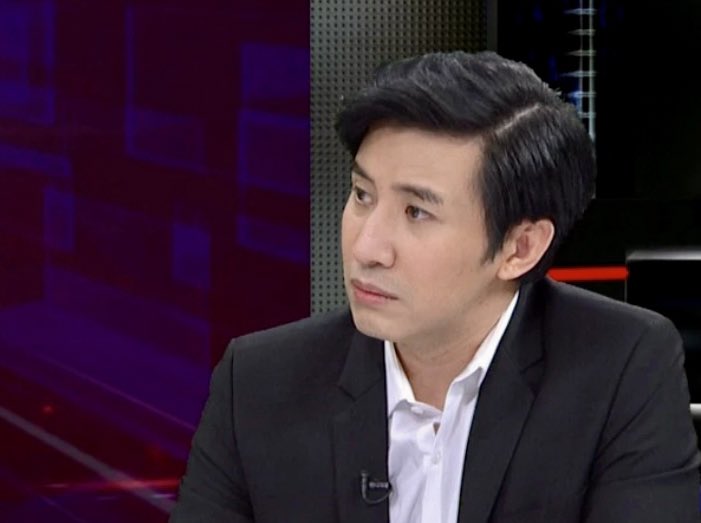 โก๊ะ tweet media