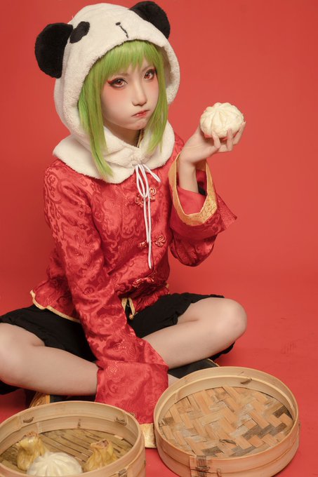 Twitterのコスプレ画像49