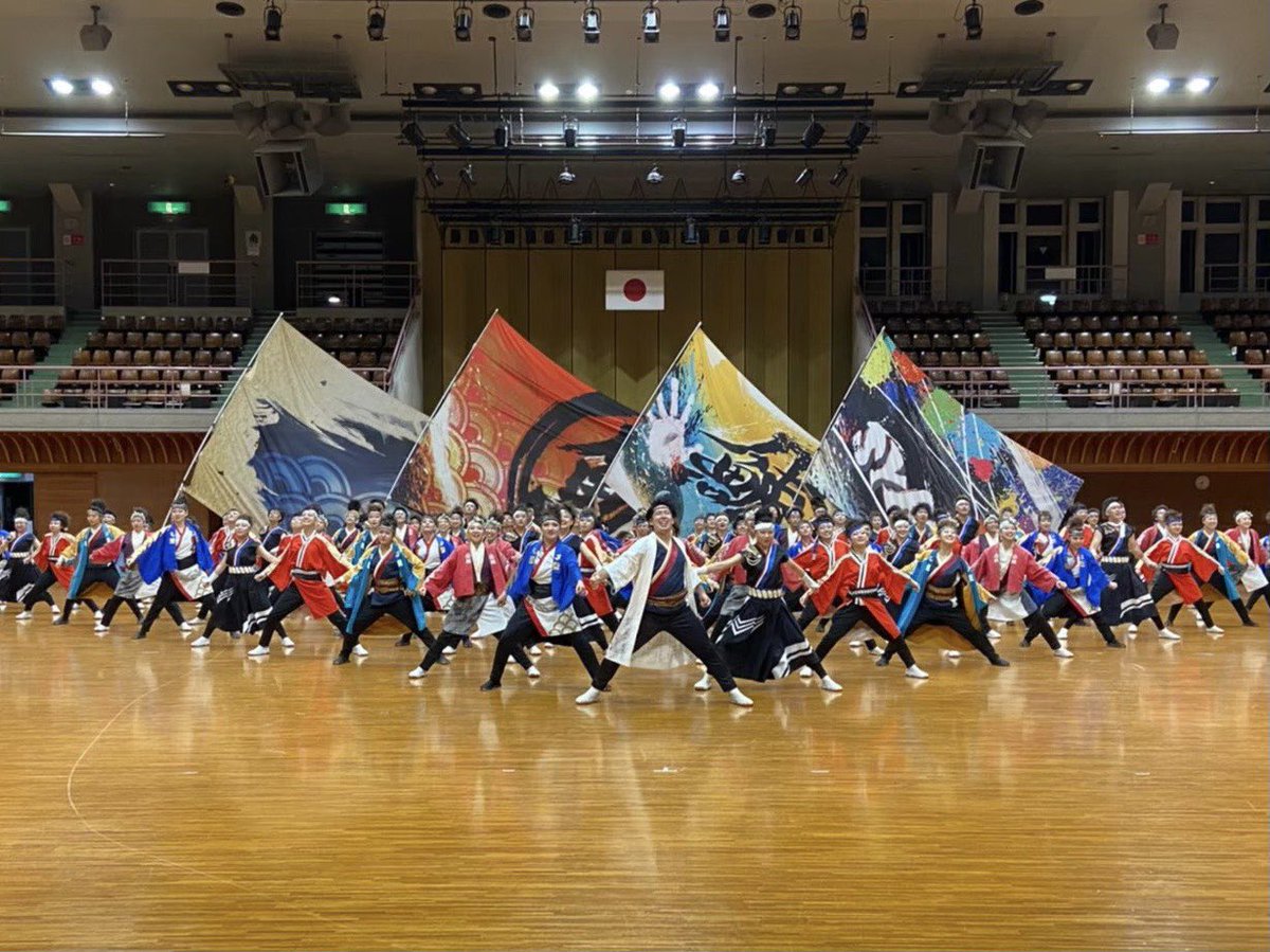 syachi_shinkan's tweet photo. 🌸入鯱生募集🌸

名古屋学生チーム『鯱』は新しい仲間を募集しています！！！

【学生生活を充実させたいあなたに！】

踊ることが大好きな方も未経験で不安な方も大歓迎です✨✨

私たちと一緒に踊ってとっても濃い学生生活を築いていきましょう！！！！

#名古屋学生チーム鯱
#春から大学生 https://t.co/IEv4lShnpo