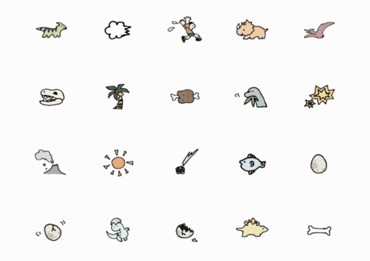 joji-san 𓈒 sticker / netflix / viu / iqiyi + tweet media