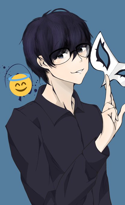 画像まとめ Persona5 The Animation 日付順 6ページ目 アニメレーダー 画像まとめ Persona5 The Animation 日付順 6ページ目 アニメレーダー