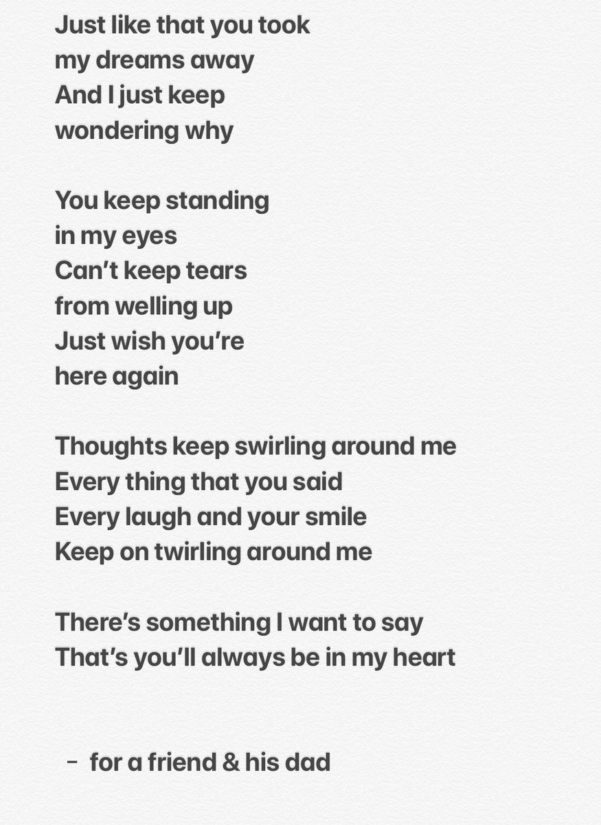 #daddyandson #missingyou #RIP