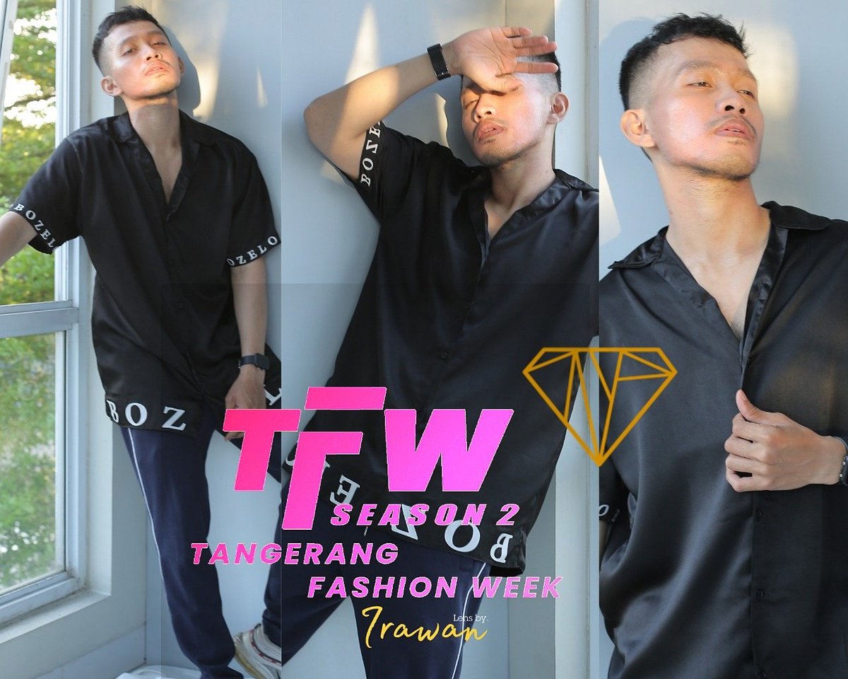 tfw2020's tweet photo. IRAWAN▪︎Twitter Please Do You Magic AmbassadorTFW2021▪︎Talent|Model: Catwalk/Runway/Fashion/TV/Digital&amp;Commercial/Etc. 
@vipidtm⁣⁣⁣ ⁣
For Inquiry Please Contact:
Andi • +62811 9501 709⁣⁣

#film #sinetron #ftv ⁣⁣
#webseries #iklan #influencers #talentmanagement https://t.co/xxSs4CsSlC