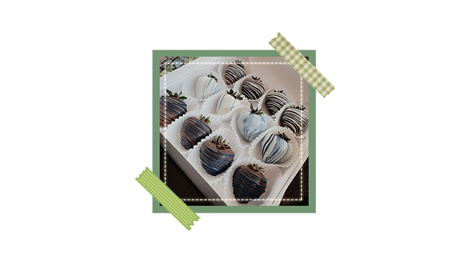 ㅤ
ㅤ
ㅤ ㅤ ㅤ ㅤHer finger had reached to poke your cheek. She wished for your attention.
⠀
ㅤ ㅤ ㅤ ㅤ“I have made these to suit your taste.” Istina took one of your hand and placed the box upon your palm.
⠀
✾ : <a href="/LONGEDSALVATION/">〄 : 𝑹 ─ 𝑴𝑻𝑺 𝑱𝑬𝑳𝑬.</a>.
ㅤ
ㅤ