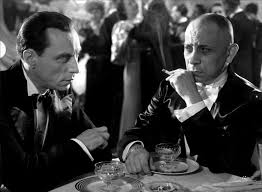 merlinpapin3's tweet photo. Re-Vu le film #LAlibi de #PierreChenal (1937) avec #LouisJouvet #ÉricVonStroheim #JanyHolt #AlbertPréjean #MargotLion #FunSen #VéraFlory #GéniaVaury #ThelmaMinor #RogerBlin #MauriceBaquet #MaxDalban
@Jouxplane83 @FredOL69007 @tbarnaud https://t.co/B8xiMWMIMF