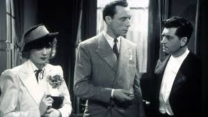 merlinpapin3's tweet photo. Re-Vu le film #LAlibi de #PierreChenal (1937) avec #LouisJouvet #ÉricVonStroheim #JanyHolt #AlbertPréjean #MargotLion #FunSen #VéraFlory #GéniaVaury #ThelmaMinor #RogerBlin #MauriceBaquet #MaxDalban
@Jouxplane83 @FredOL69007 @tbarnaud https://t.co/B8xiMWMIMF
