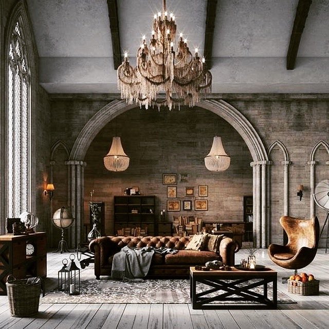 kdecorenov's tweet photo. Amateur d’intérieur incroyable ?
Je vous partage ce salon cathédrale mélangé au style indus 
Époustouflant non ? 
#kdecorenov #decoration #decorationinterieur #architecture #industrialdesign #home #salon 
Source Pinterest https://t.co/LAoSMVu5X0