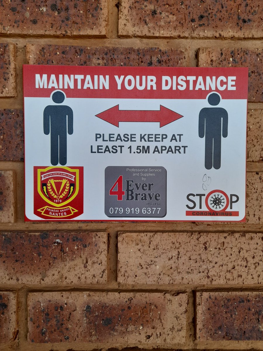 This morning we have witnessed sheer excitement from Learners at #NantesPrimary, Eesterust (Tshwane)as they start schooling for the year. Educators &learners along with Parents have adhered to #Covid19 protocols by #WearingMasks #WashingHands #SocialDistancing