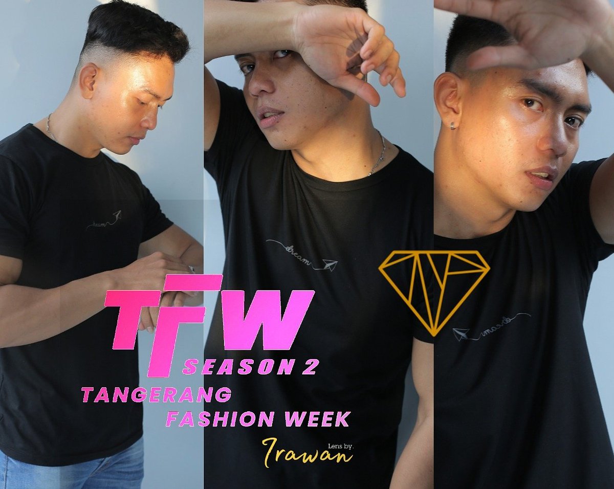 tfw2020's tweet photo. FATHUR▪︎Twitter Please Do You Magic AmbassadorTFW2021▪︎Talent|Model: Catwalk/Runway/Fashion/TV/Digital&amp;Commercial/Etc. 
@vipidtm⁣⁣⁣ ⁣
For Inquiry Please Contact:
Andi • +62811 9501 709⁣⁣

#film #sinetron #ftv ⁣⁣
#webseries #iklan #influencers #talentmanagement https://t.co/Epc6zM4eOx