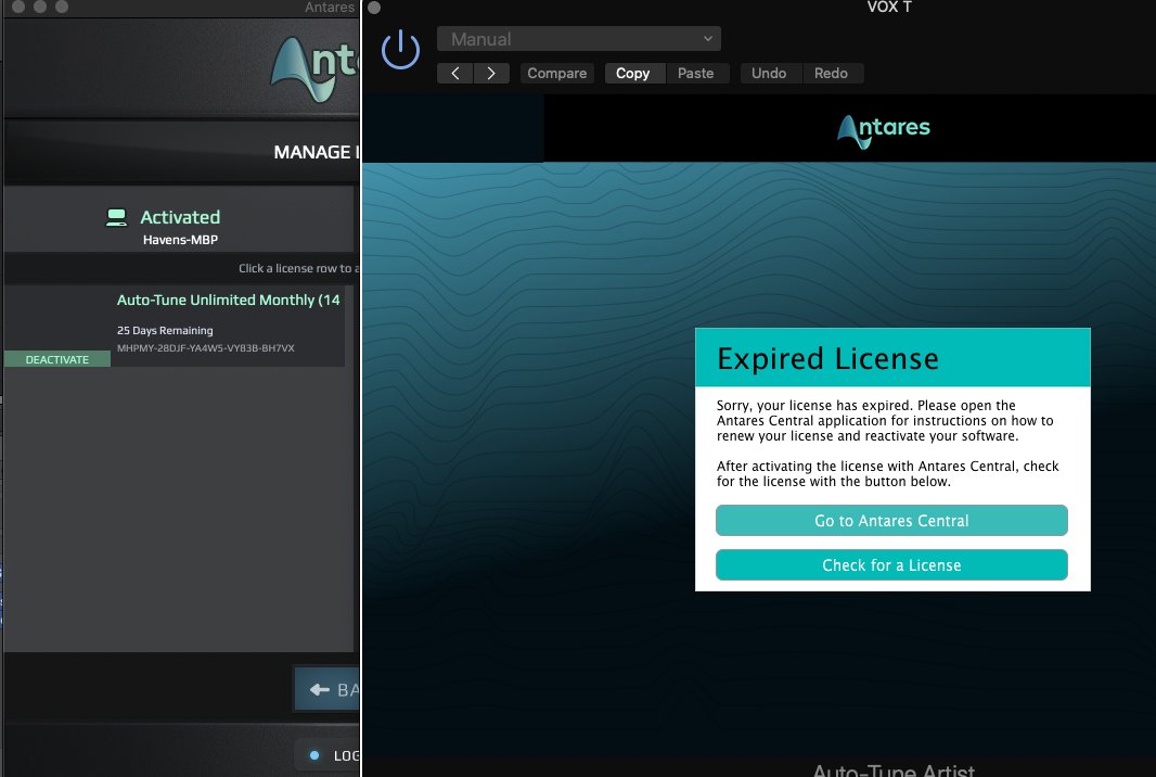 Haven Yates tweet media